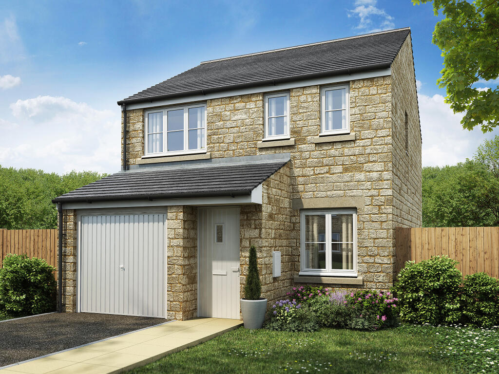 Main image of property: Cote Farm
Leeds Road
Thackley
Bradford
West Yorkshire
BD10 8DZ