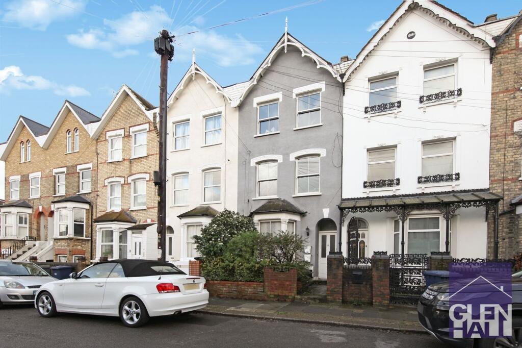 Main image of property: Road, London, N11