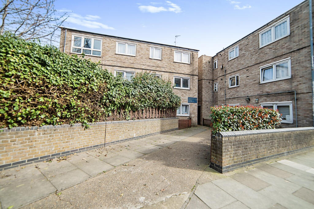 Main image of property: Rosebank Gardens, London, E3