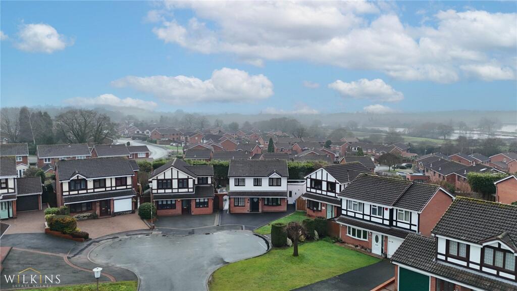 Additional image 38 of Sudeley, Blackwood Road Estate, Tamworth, B77