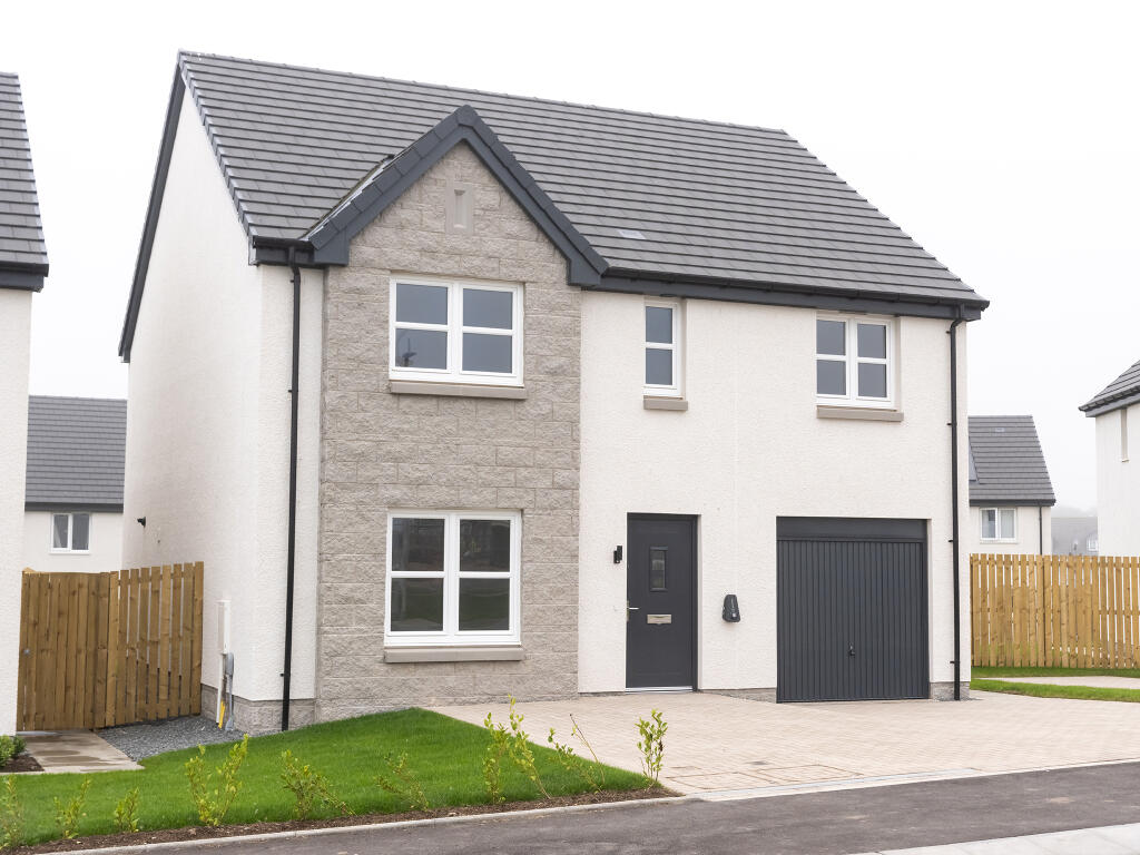 Main image of property: Strabathie Shores,
Loverose Wy,
Aberdeen,
AB23 8LW