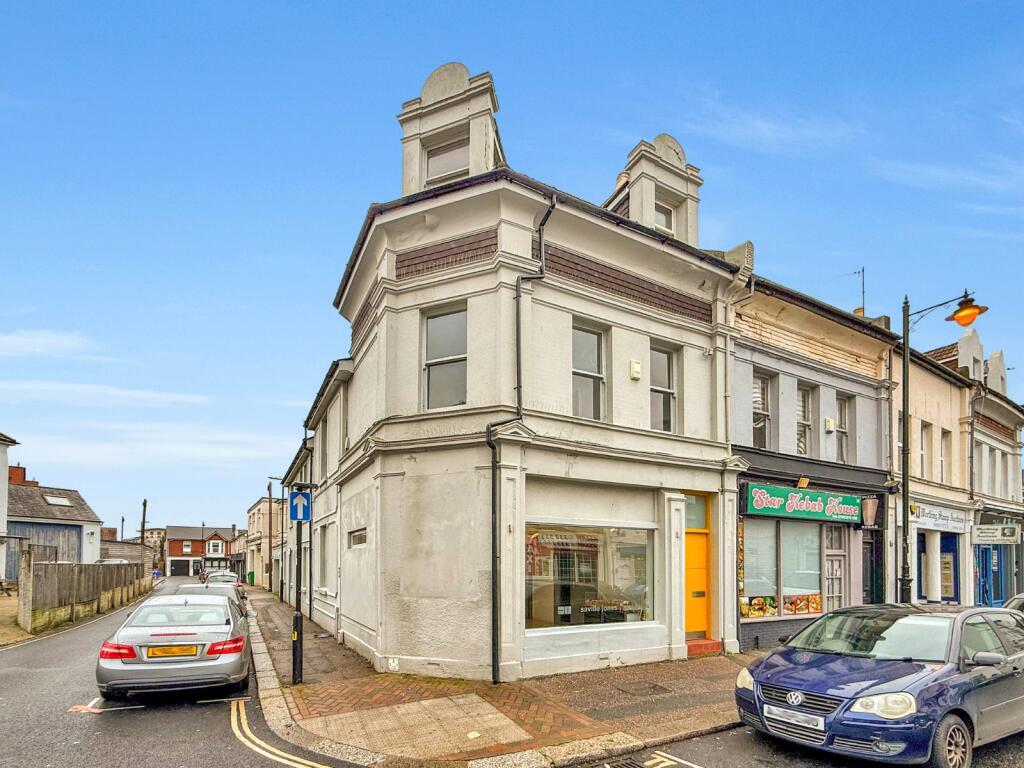 Main image of property: First Floor Offices At 74 Victoria Road, Worthing, West Sussex, BN11