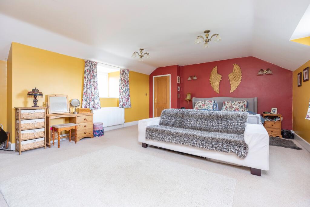 Additional image 7 of Racecourse Lodge, Wincanton