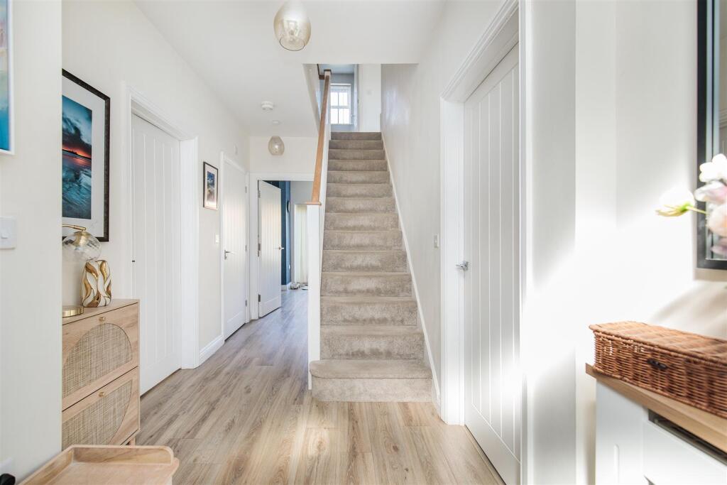 House in Newcastle upon Tyne - View 4