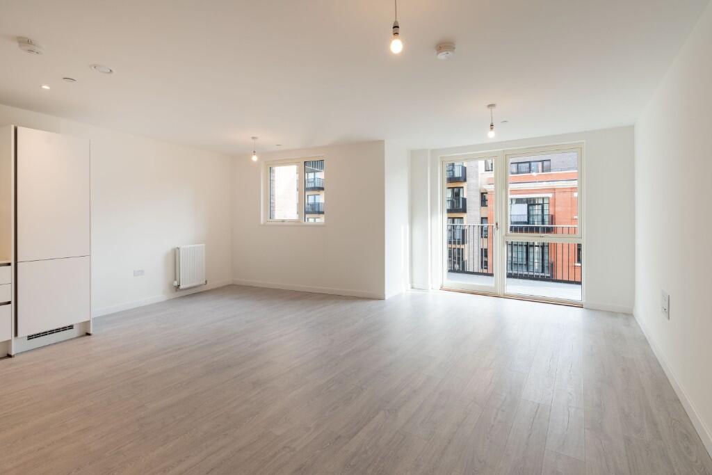 Main image of property: Farine Avenue, Hayes, Middlesex, UB3