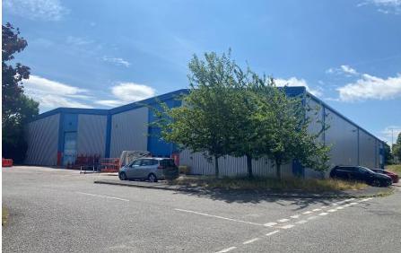 Additional image 2 of 2 Beech Court, Sandwell Business Park, Smethwick, West Midlands, B66 1RD