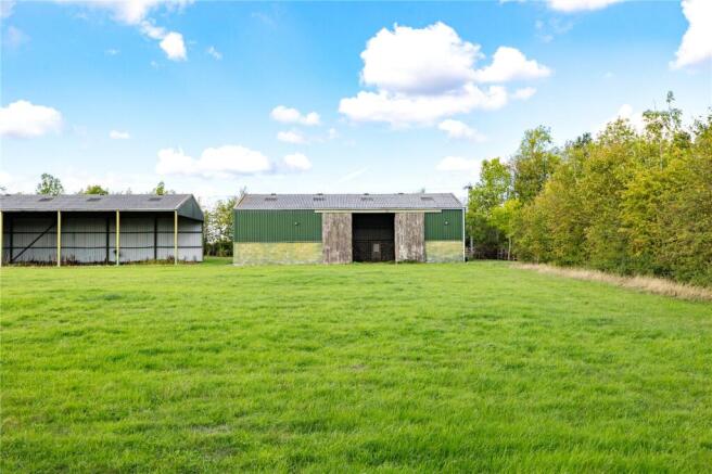 Barns