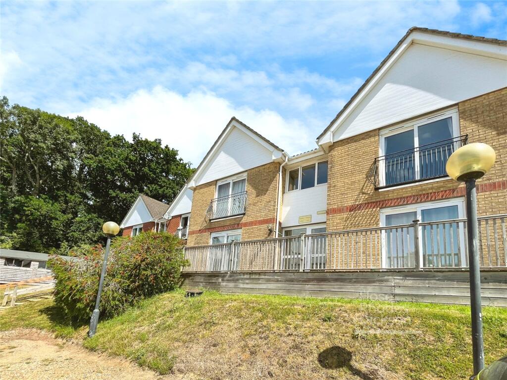 Main image of property: Creek Gardens, Wootton Bridge, Ryde