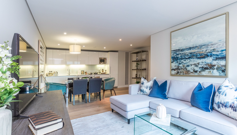 Main image of property: Merchant Square, Paddington, London