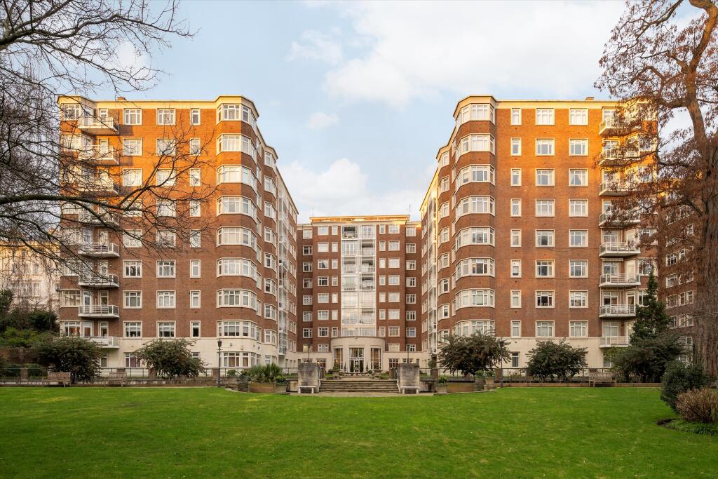 Main image of property: Kingston House North, Prince's Gate, London SW7