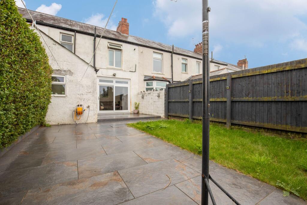 House in Cardiff, Birchgrove, Heath - View 4