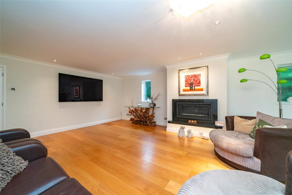 Penny Croft, Harpenden, AL5 - More
