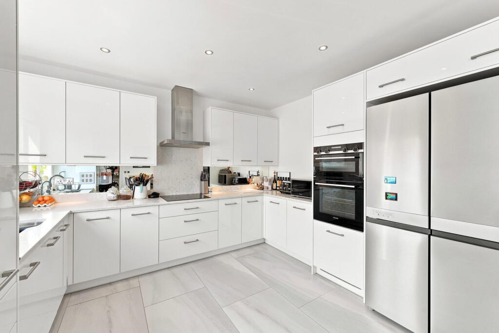 House in Tyldesley, Mosley Common - More