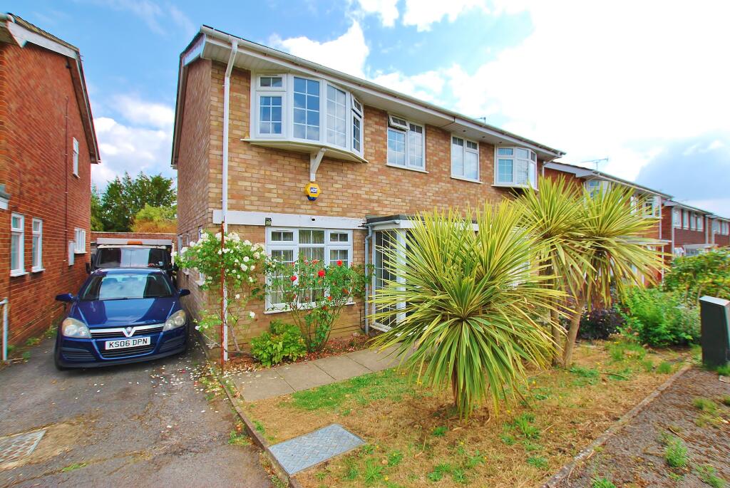 Main image of property: Southway, Guildford, Surrey, GU2