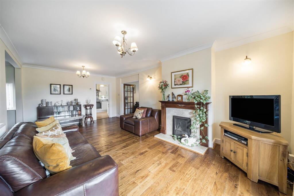 The Haven, Church Lane, Bicton, Shrewsbury, SY3 8EL photo 4
