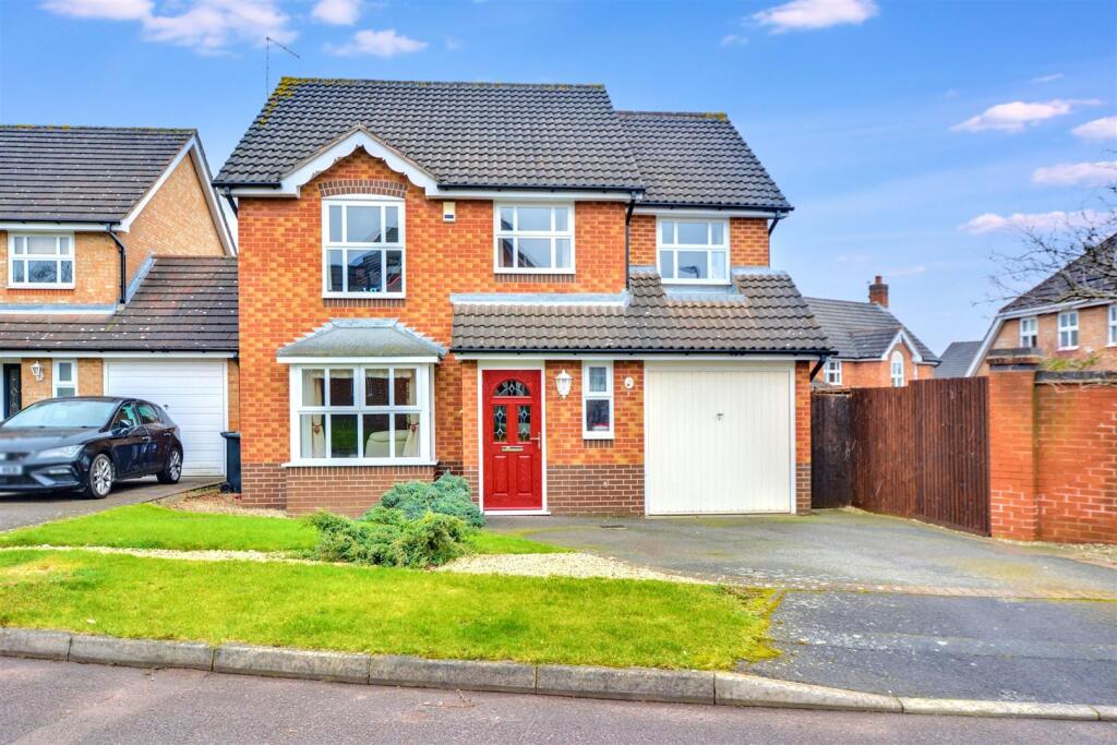 Main image of property: Holden Gardens, Stapleford