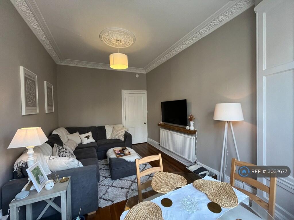 Apartment in Edinburgh, Marionville, Craigentinny/Meadowbank - View 3