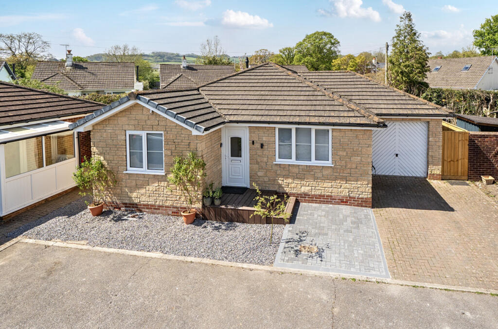 Main image of property: Forge Place, Avenue Road, Bovey Tracey, Newton Abbot