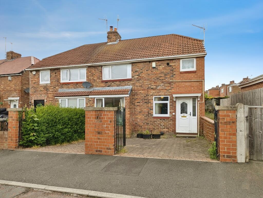 Main image of property: Mitford Gardens, Gateshead, Tyne and Wear, NE11