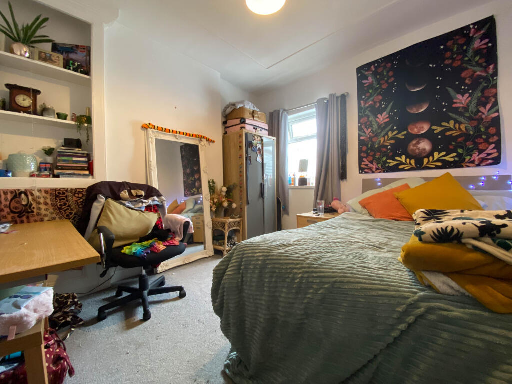 House in Cardiff, Maindy, Cathays - View 5