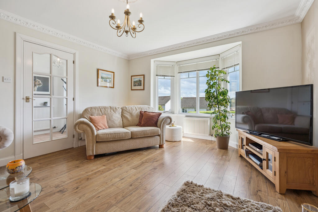 House in Falkirk - View 2