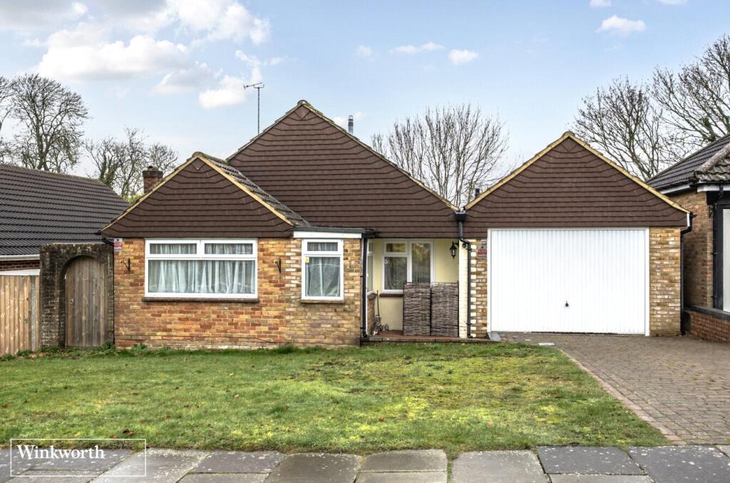 Main image of property: Foyle Park, Basingstoke, Hampshire, RG21