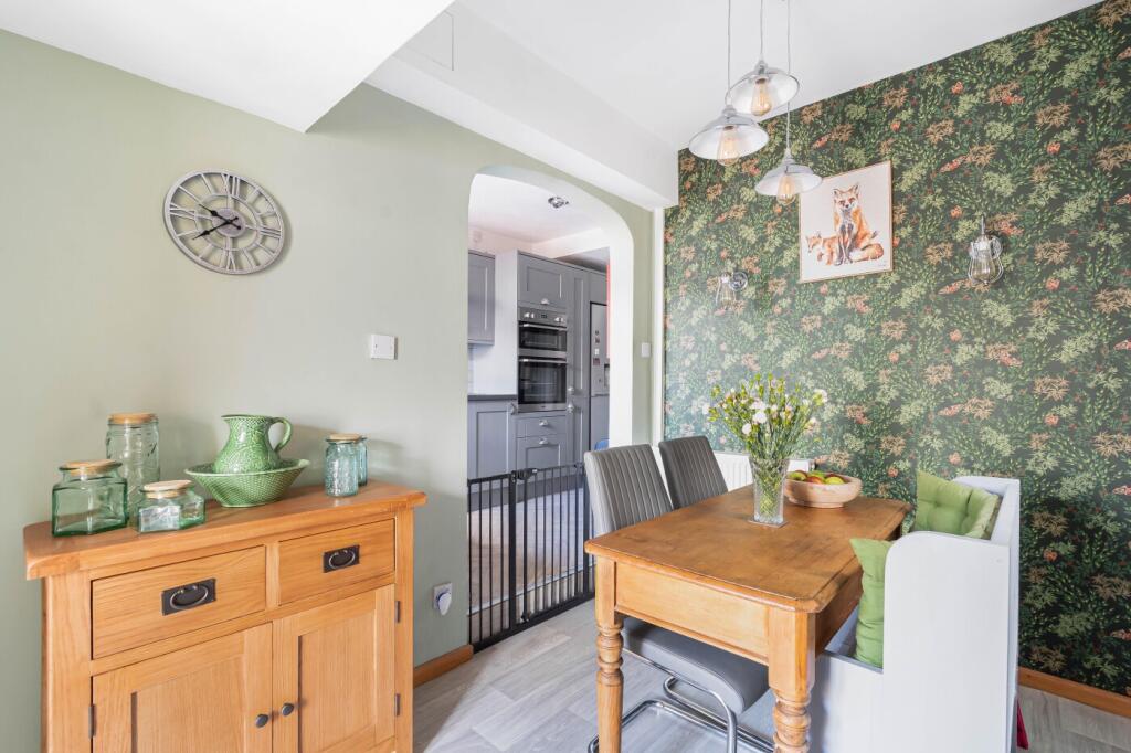 Clover Terrace, Bromyard, Herefordshire, HR7 4AW photo 3