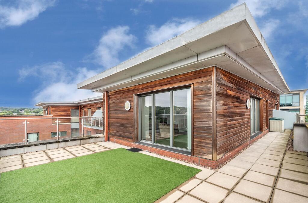Main image of property: Ecclesall Road, Porter Brook House, S11