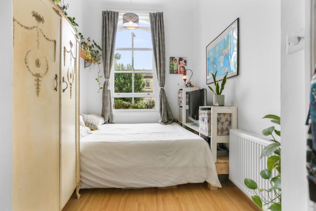 Apartment in Hove - View 4