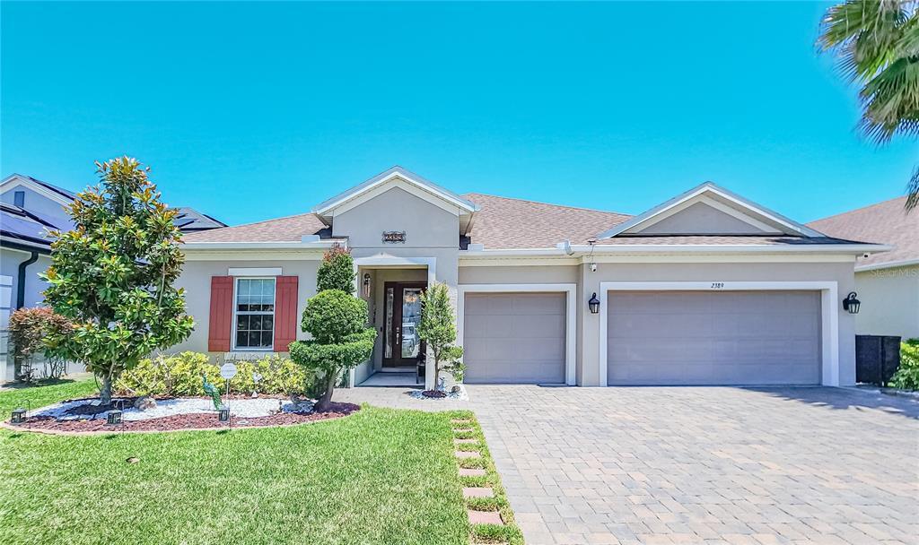 Main image of property: Florida, Orange County, Orlando