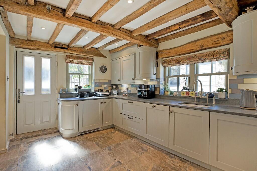 Burnside, Addingham, Ilkley - View 2