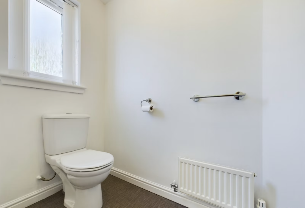 House in Motherwell - View 5