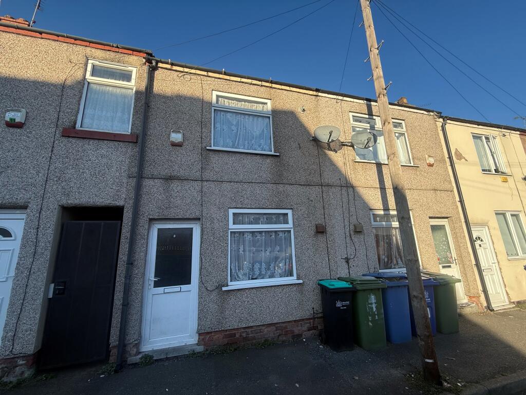 Main image of property: Lord Street, Mansfield