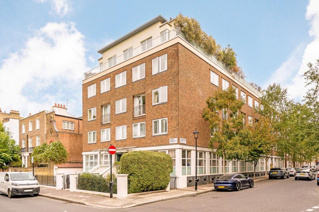 Main image of property: Vincent Square, Pimlico