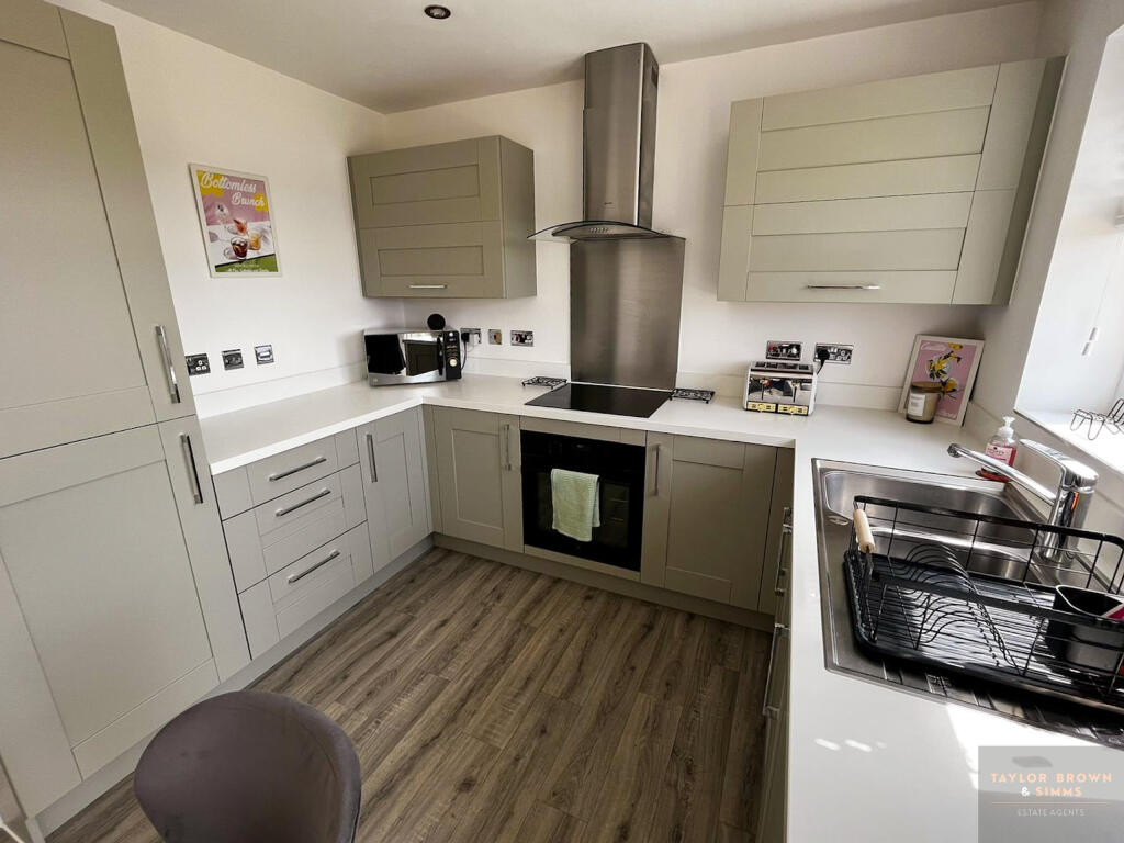 House in Amber Valley, Shipley Lakeside, Shipley - View 5