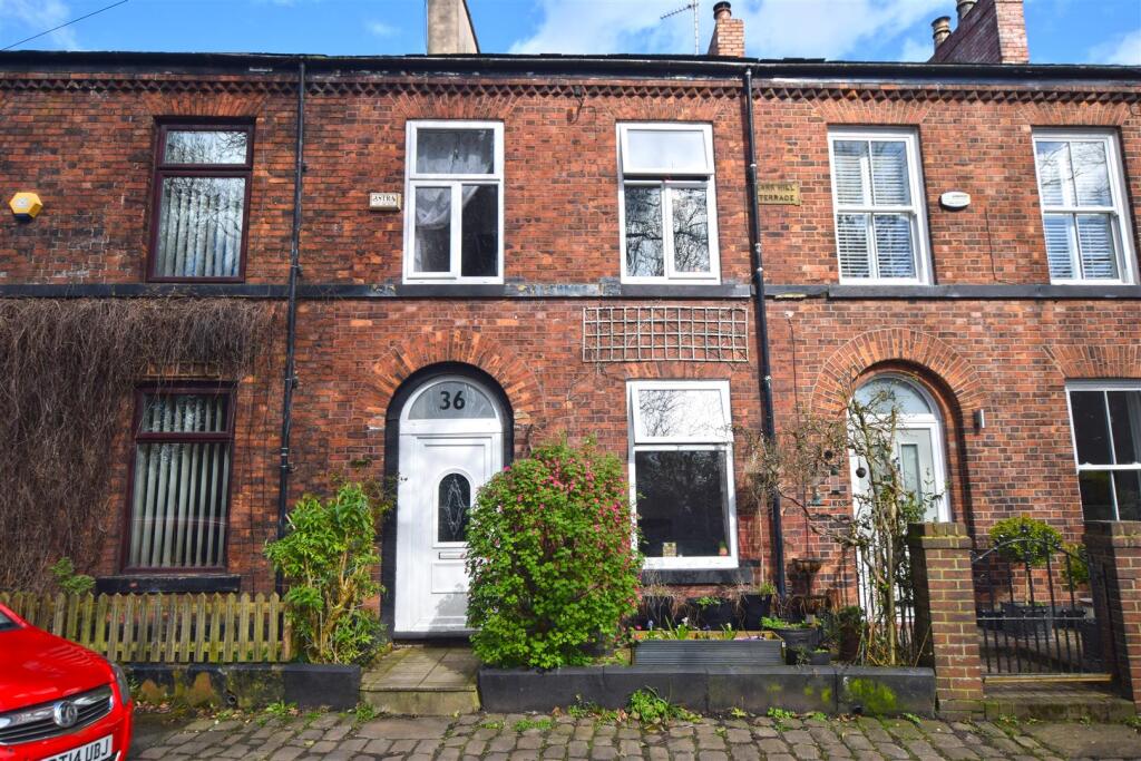 Main image of property: Currier Lane, Ashton-Under-Lyne