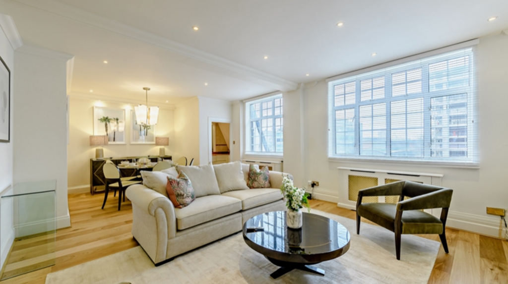 Main image of property: Park Road, London, NW8