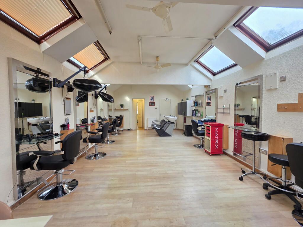 Main image of property: Mill Bank, Stafford, ST16 2QT