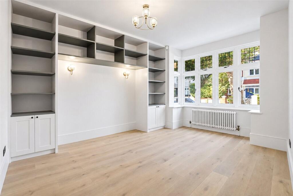 Main image of property: Rannoch Road, London, W6