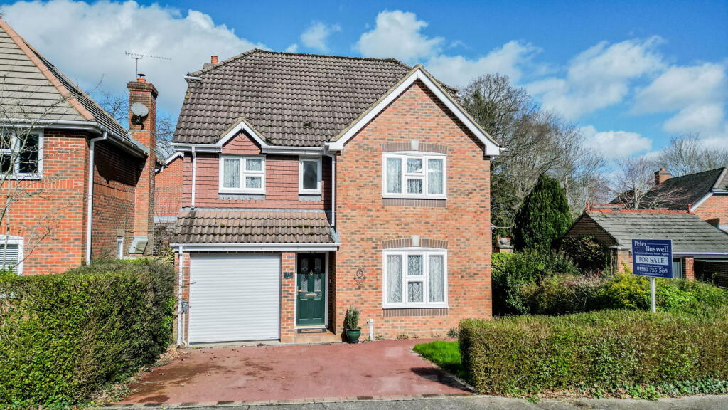 Main image of property: Joyce Close, Cranbrook