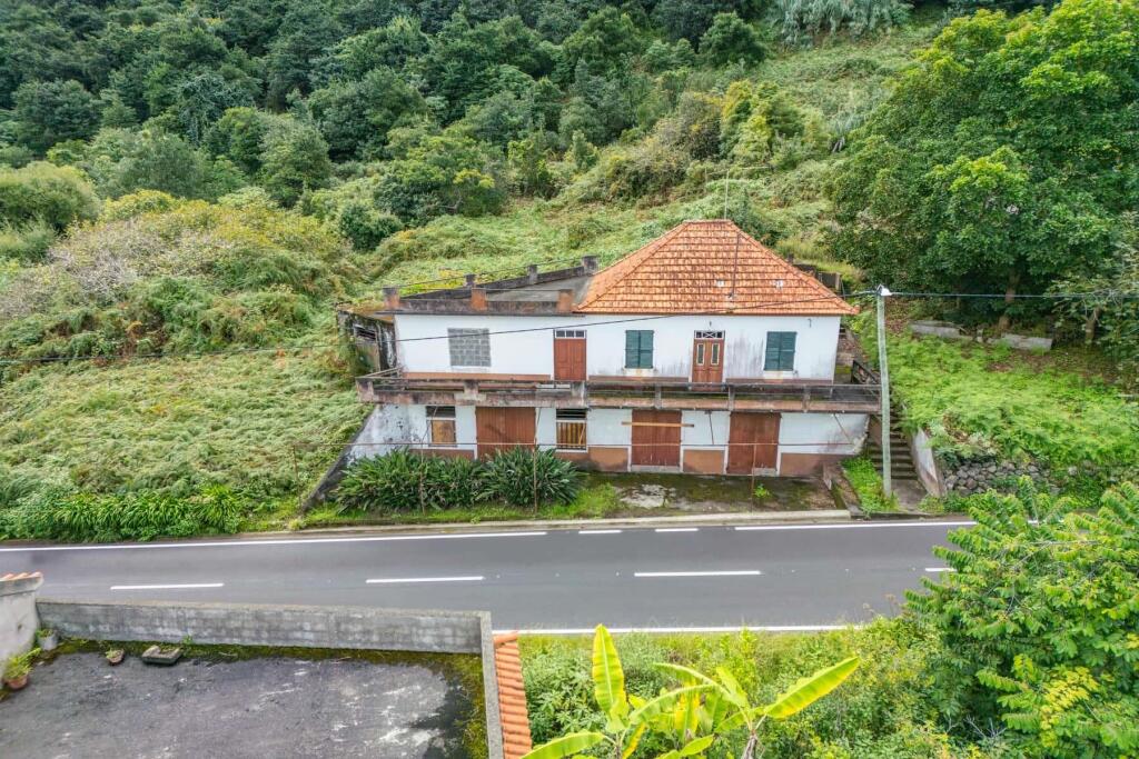 Main image of property: Madeira