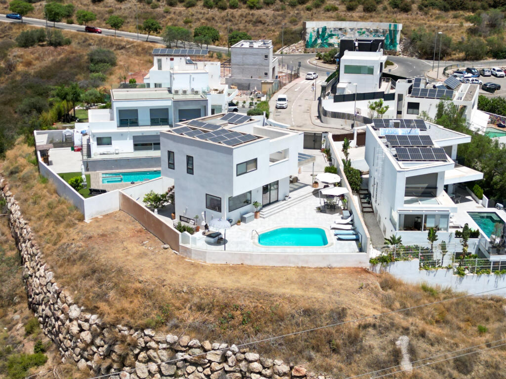 Main image of property: Andalucia, Malaga, Málaga