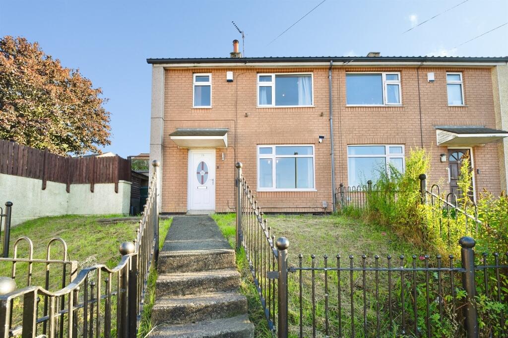 Main image of property: Englefield Crescent, BRADFORD
