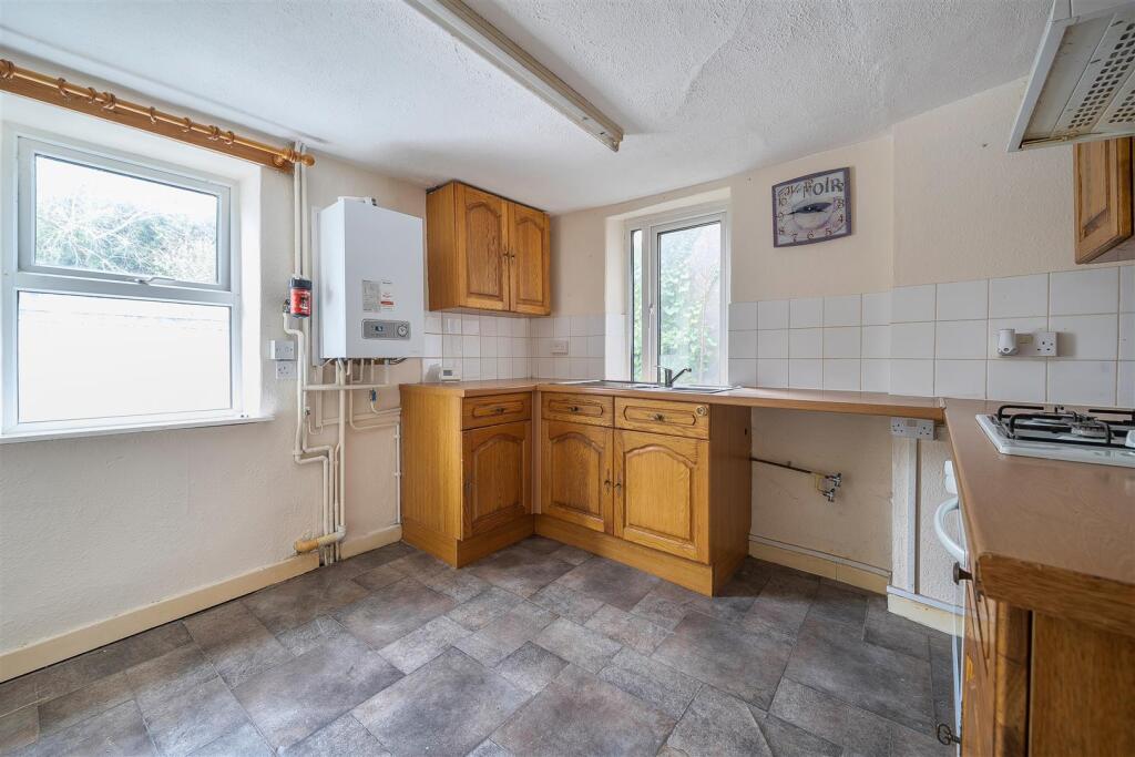 House in Tavistock - View 5