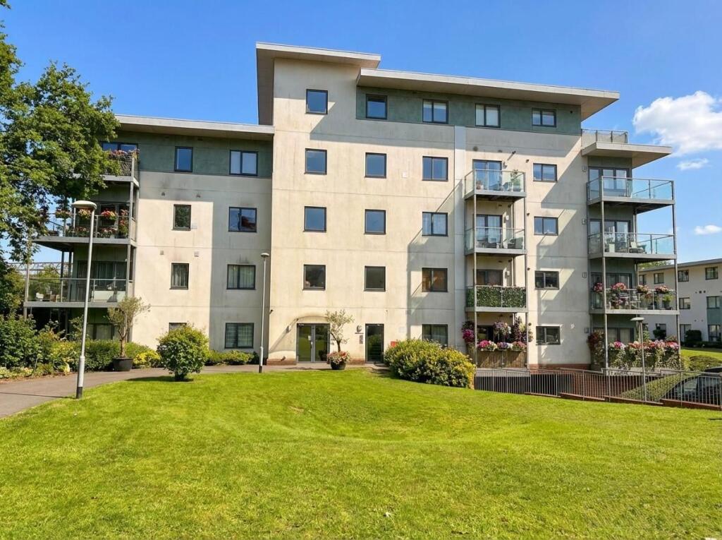 Main image of property: Flat , Adlington House, Rollason Way, Brentwood