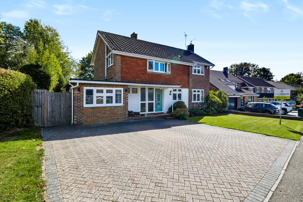 Main image of property: Ref: SB - Leighlands, Pound Hill, RH10 3DW