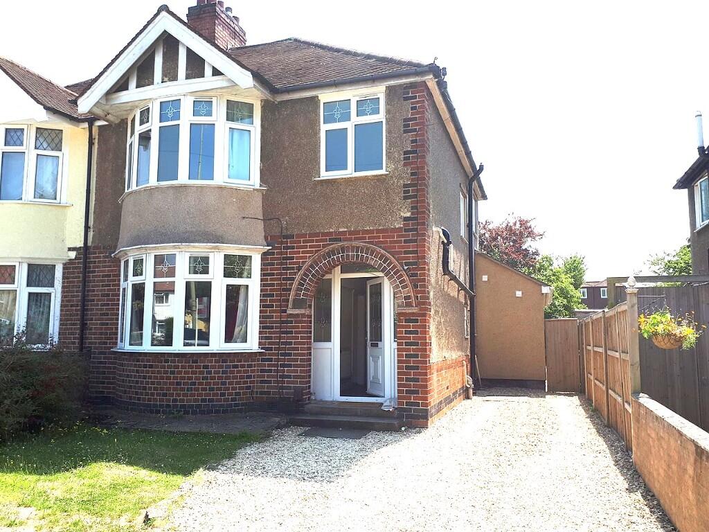 Main image of property: London Road, Oxford, Oxfordshire, OX3