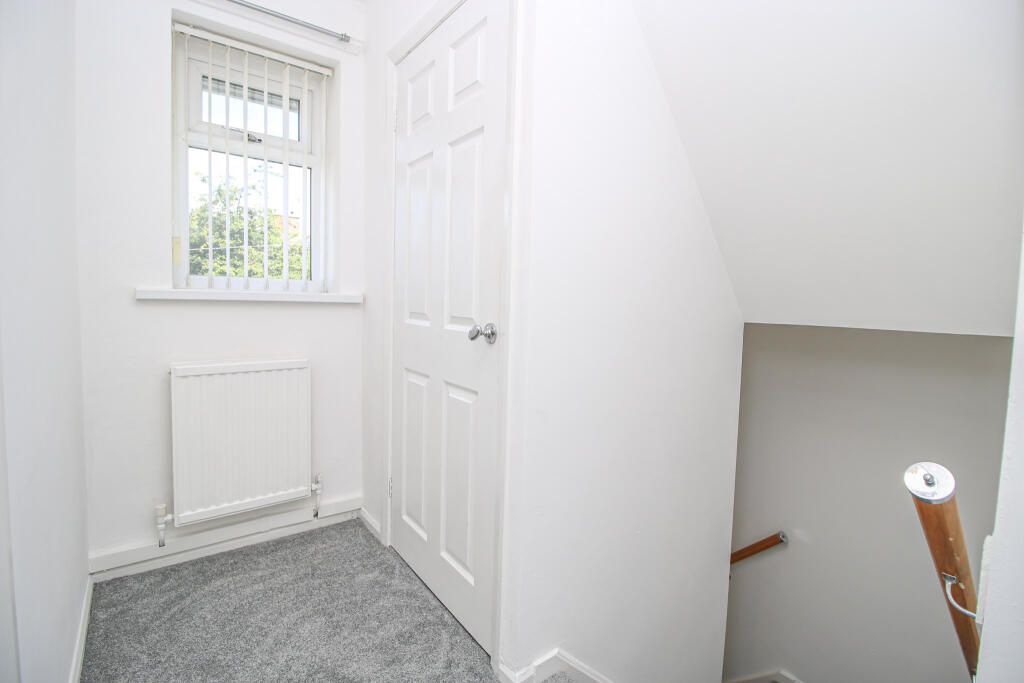 Apartment in Newcastle upon Tyne - View 5