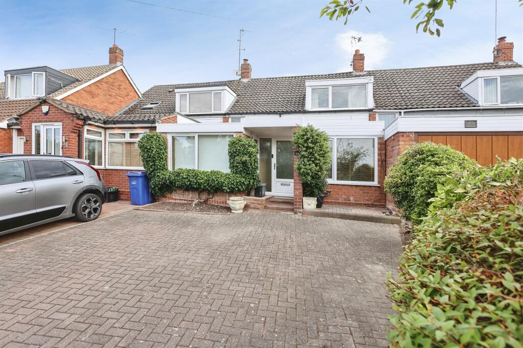 Main image of property: Blakedown Road, Halesowen