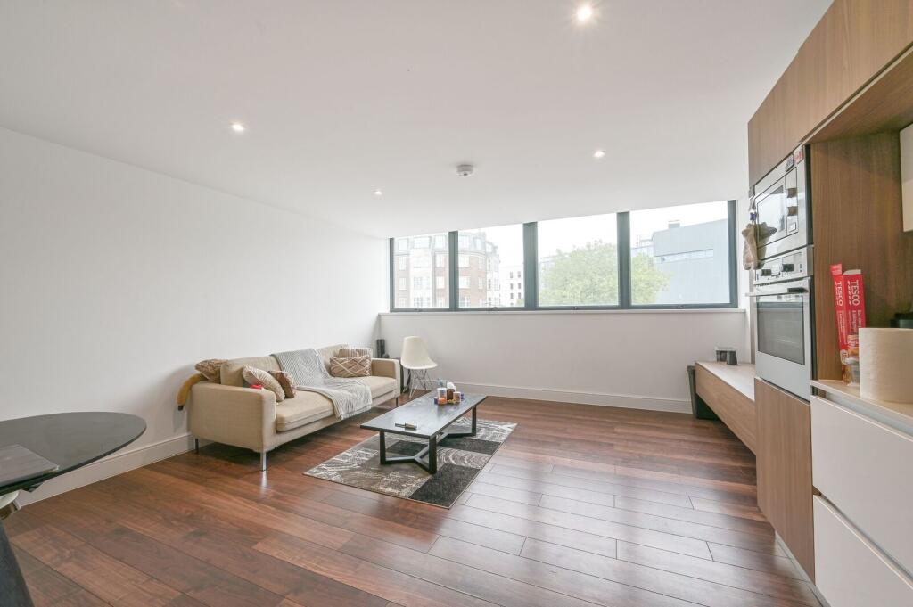 Main image of property: Finchley Road, South Hampstead, London, NW3